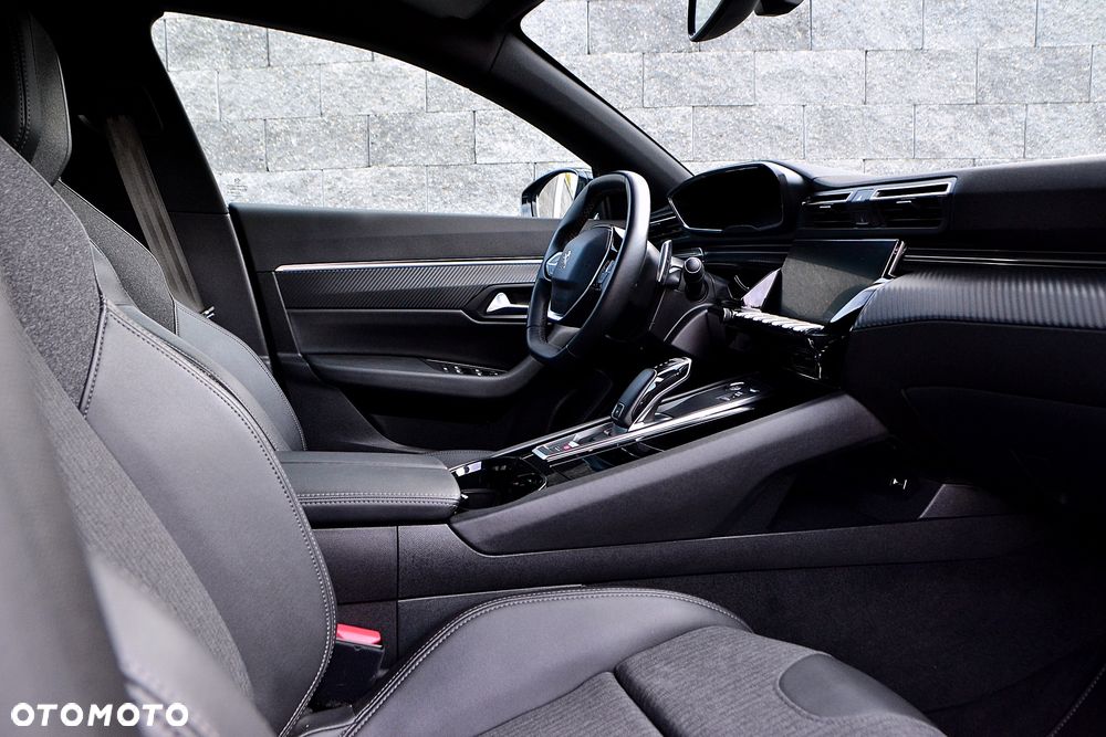 Peugeot 508 BlueHDi 130 EAT8 Active - 15
