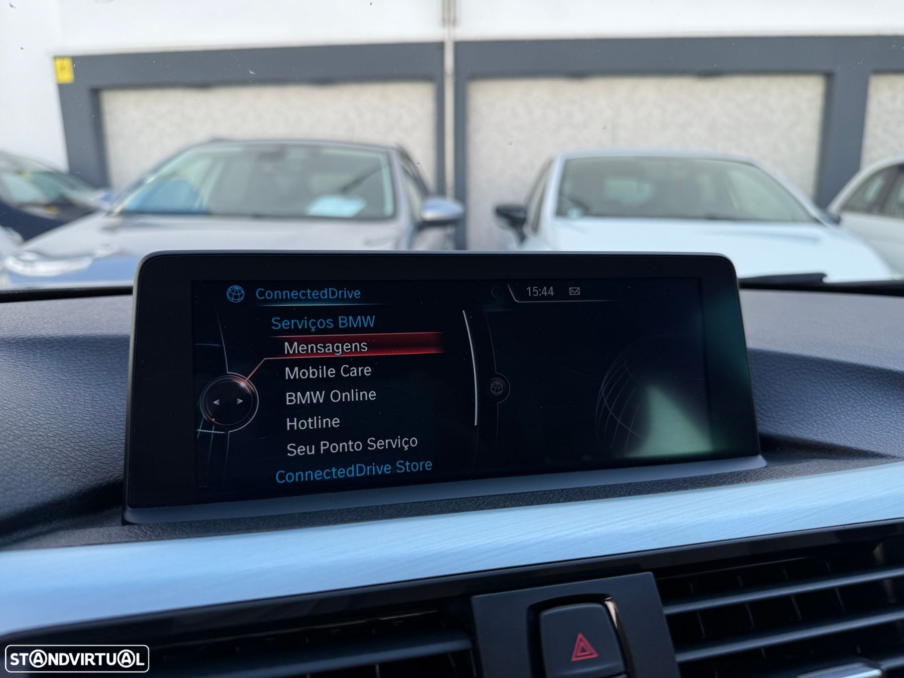 BMW 420 Gran Coupé d Line Luxury Auto - 24