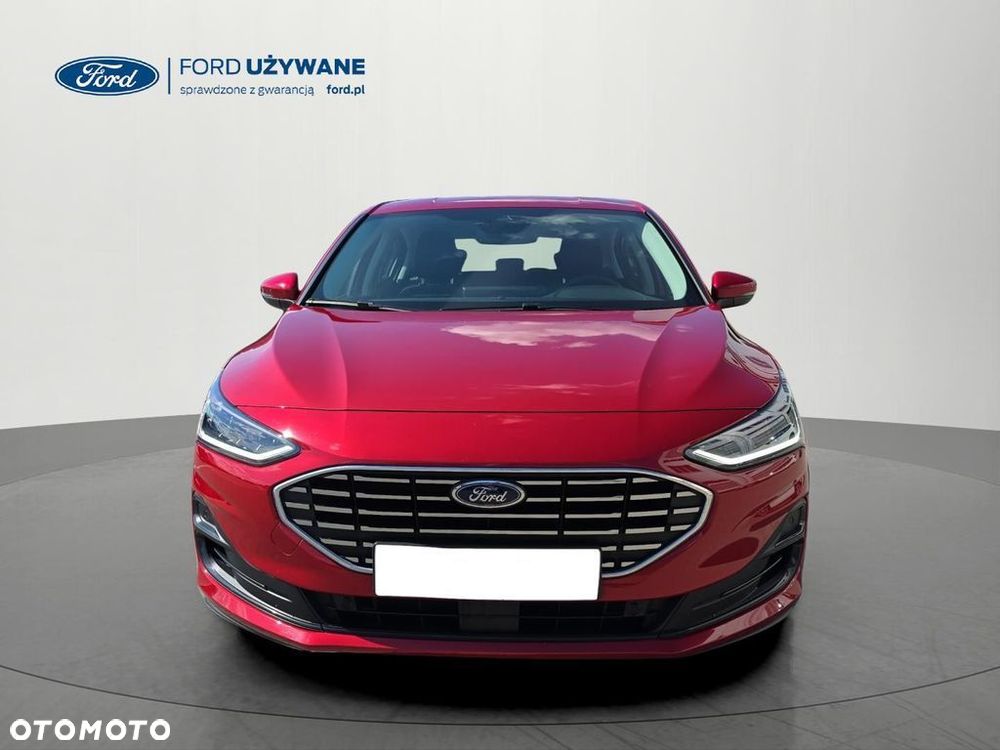 Ford Focus - 4