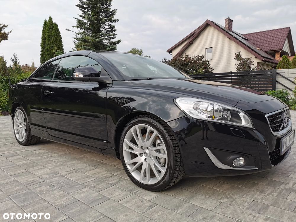 Volvo C70 T5 Inscription - 6