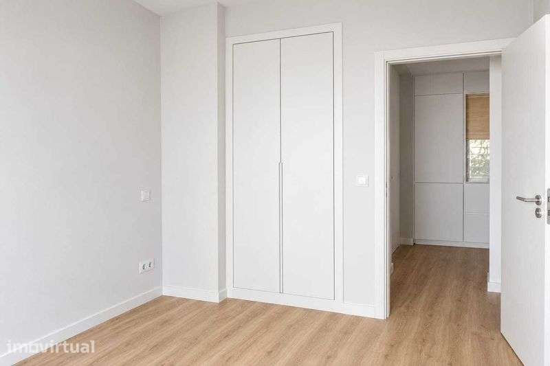 Apartamento T2 totalmente remodelado no centro de Viseu - Grande imagem: 4/9