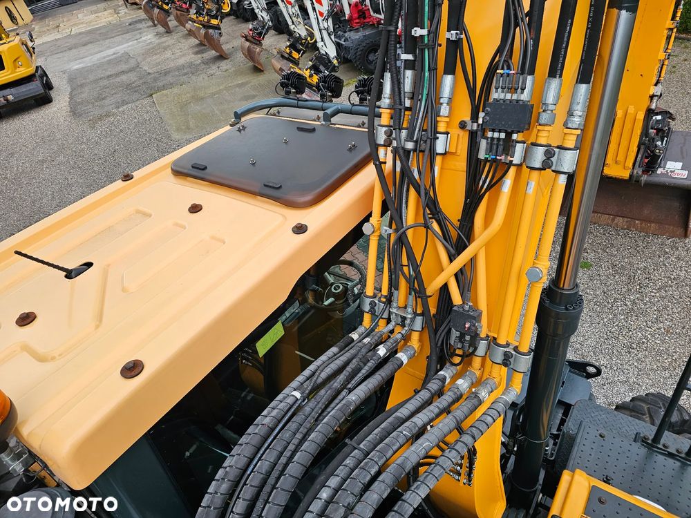 Hyundai HW 140 HW140 - 22