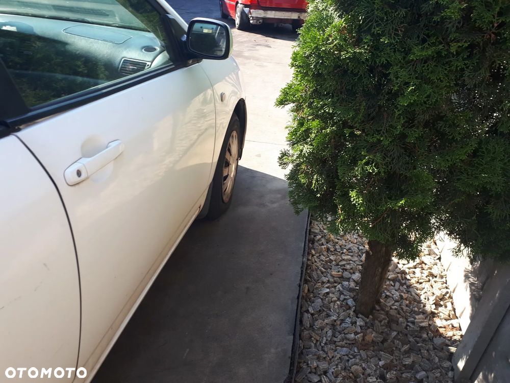 TOYOTA COROLLA E12 01-04 1.4 16V 4ZZ-FE LICZNIK ZEGARY - 24