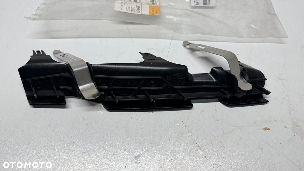 ŚLIZG ZDERZAKA PRZEDNI LEWY BMW 7 G11 G12 7440355 2015-2022 - 1