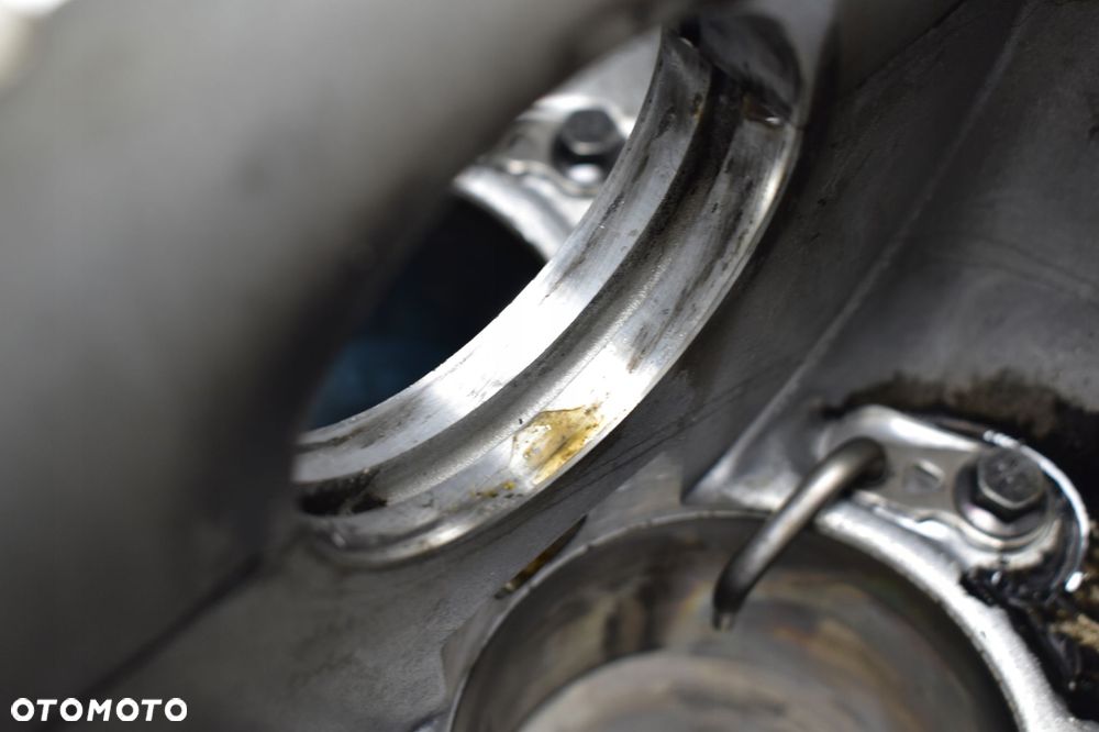 Blok Silnika VOLVO S40 V50 S60 V60 XC70 V70 S80 2.0 D3 D5204T5 D5204T2 - 13