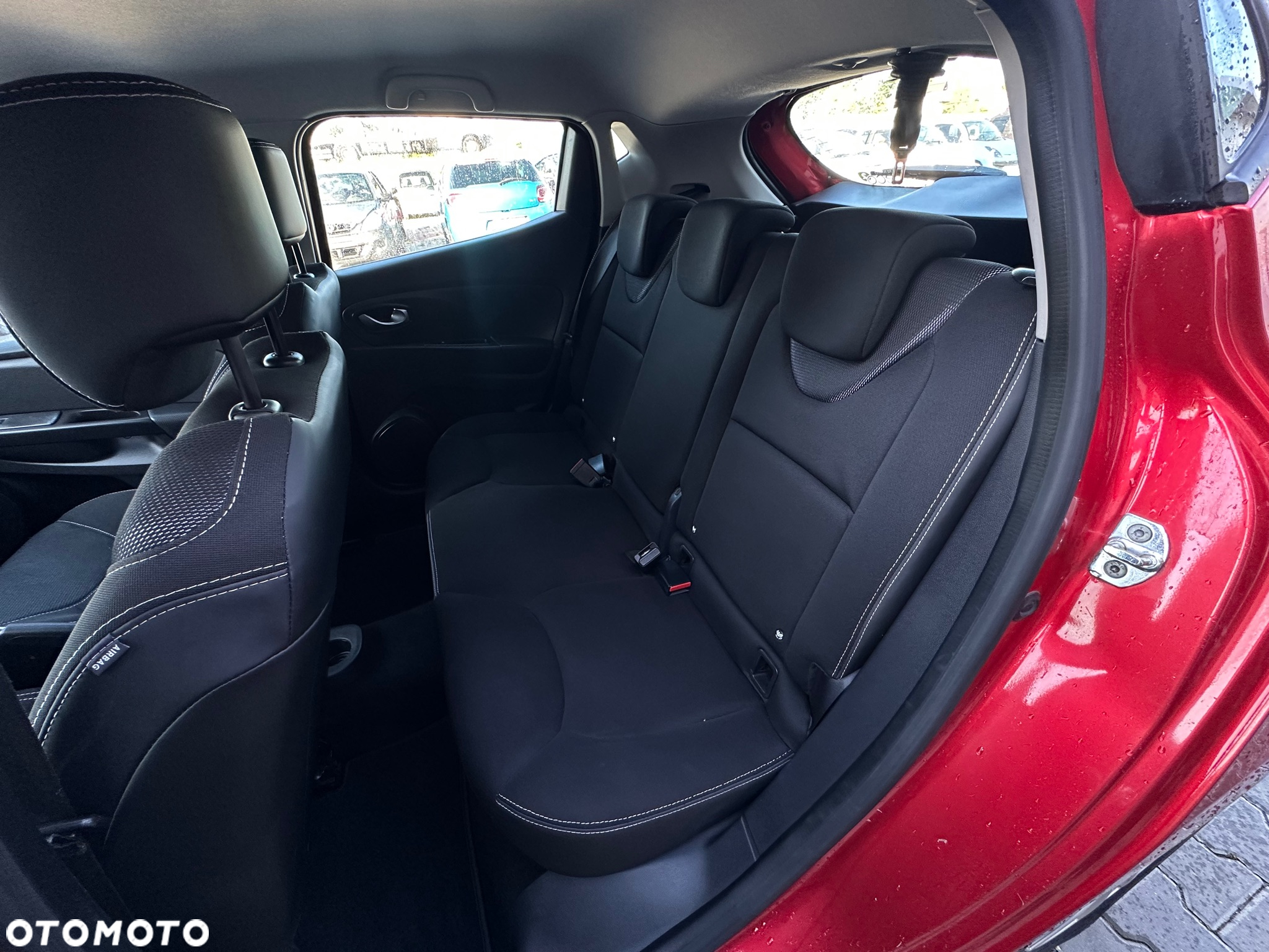 Renault Clio (Energy) dCi 90 EDC Bose Edition - 11