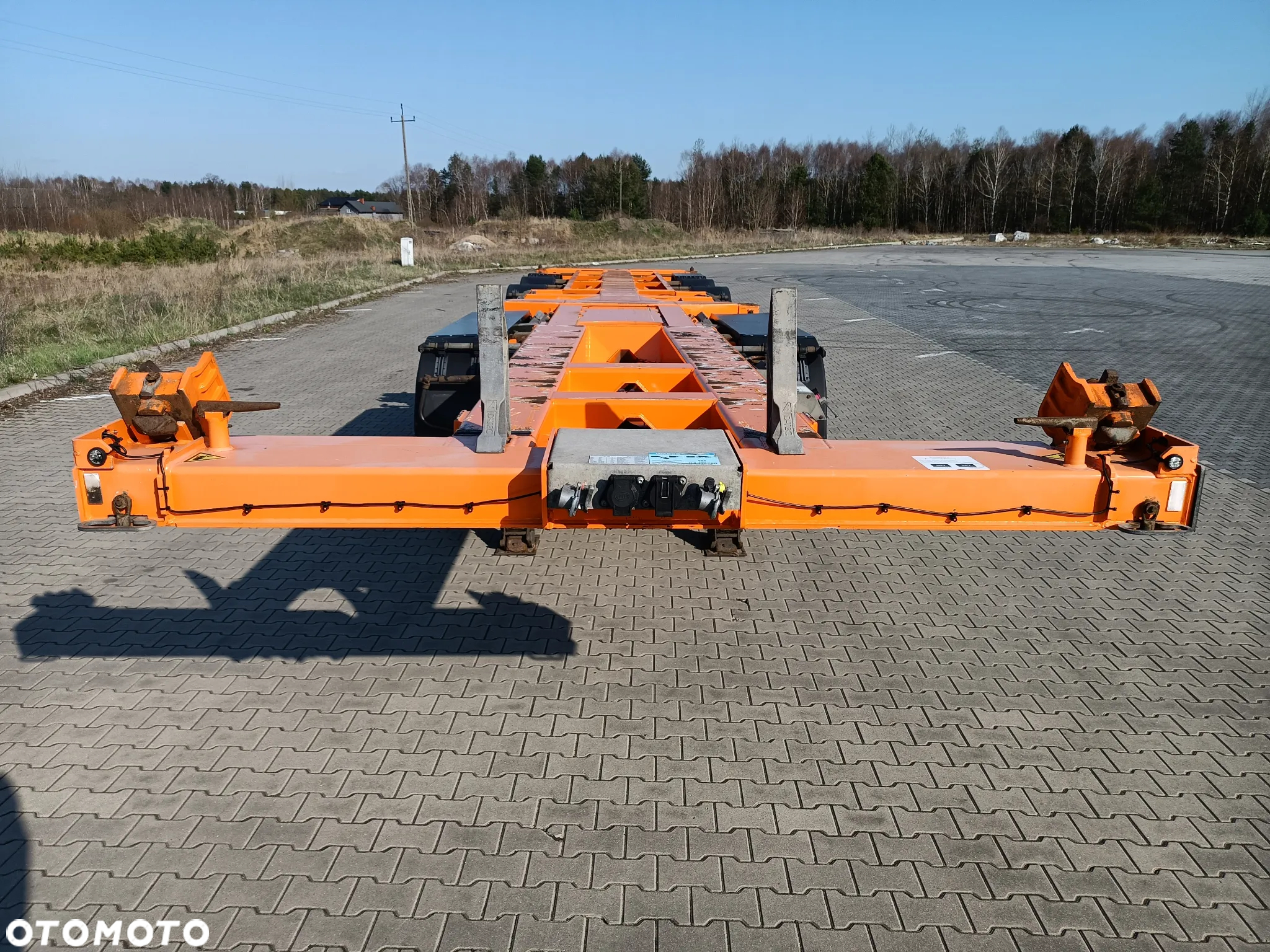 D-TEC Combitrailer CT-521 S - 4