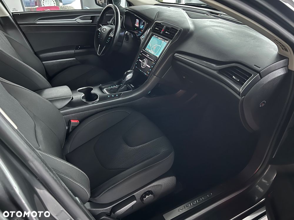 Ford Mondeo SW - 35