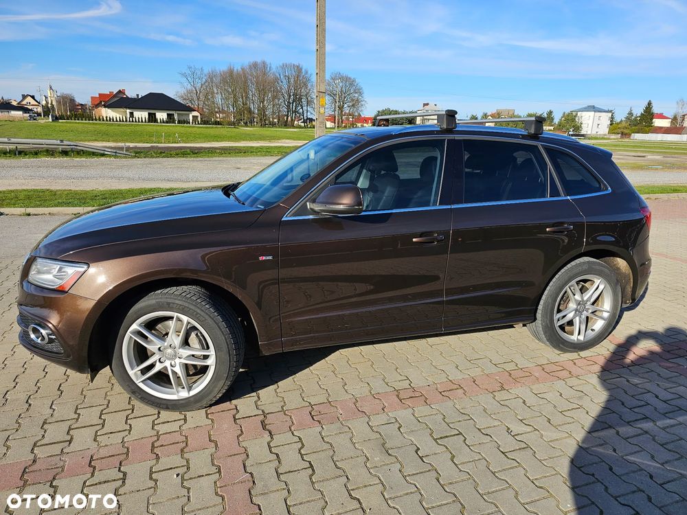 Audi Q5 - 16