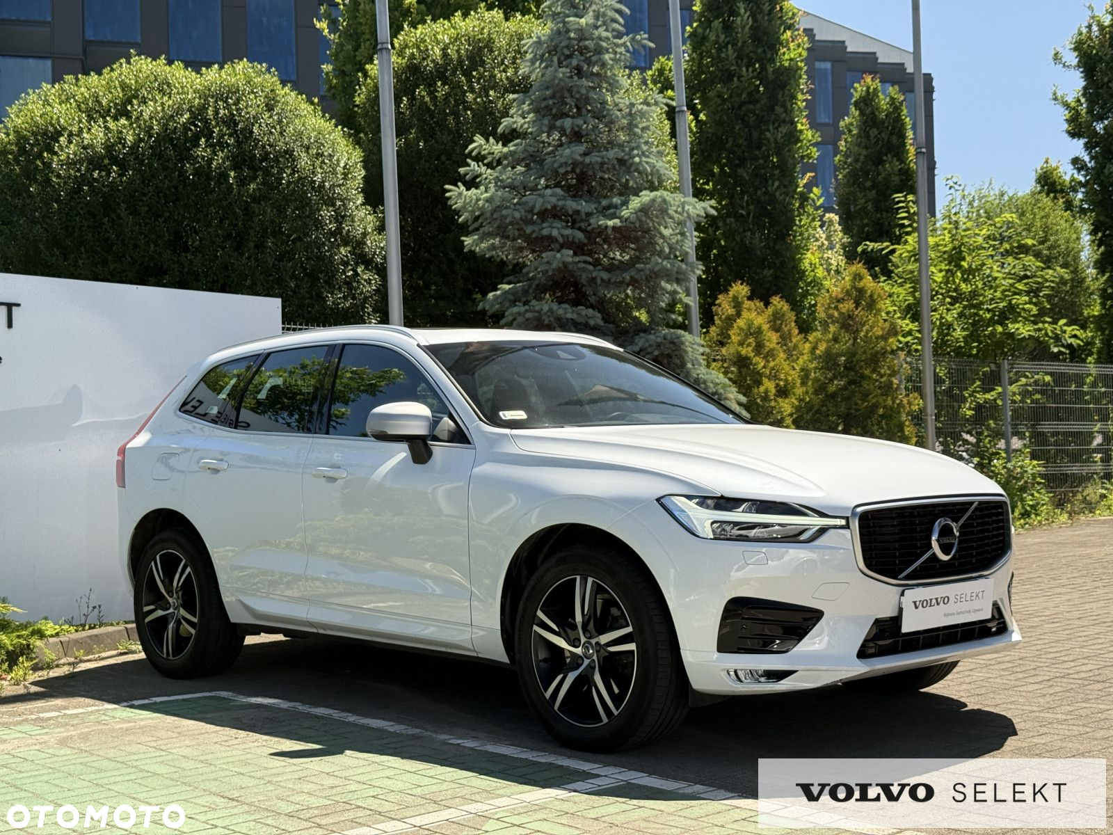 Volvo XC 60 - 5