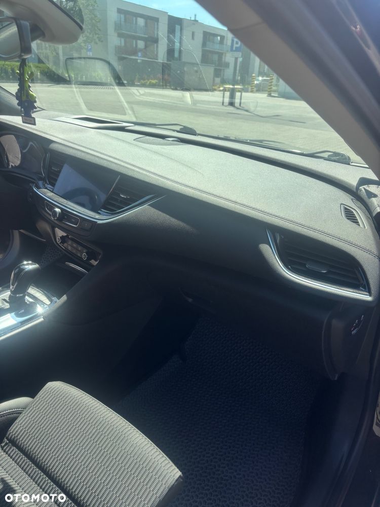Opel Insignia 2.0 CDTI Business Edition S&S - 19