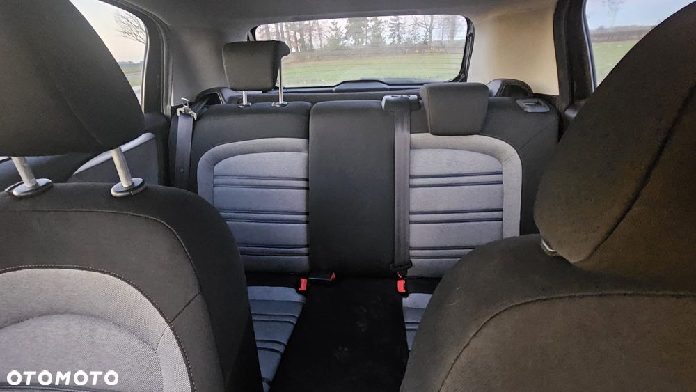 Fiat Punto Evo 1.3 16V Multijet Active Start&Stop - 10