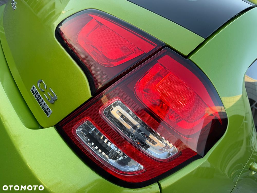Citroën C3 - 7
