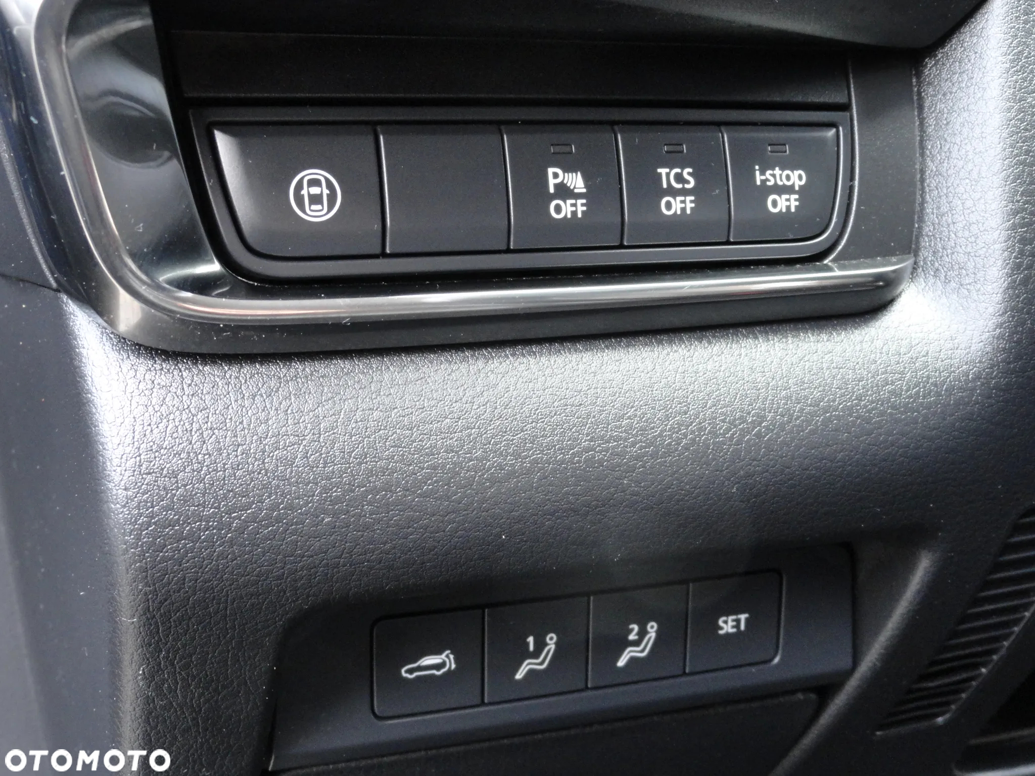 Mazda CX-30 SKYACTIV-X 2.0 M-Hybrid SELECTION - 22