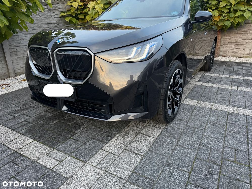 BMW X3 xDrive20 mHEV - 3