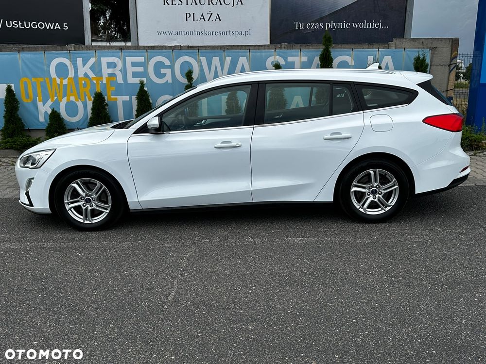 Ford Focus - 7