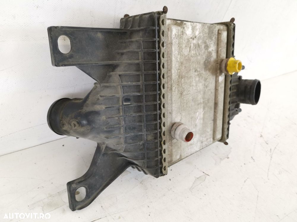 Radiator Intercooler Land Rover  Range Rover Sport 2 2013 2014 2015 20 - 4