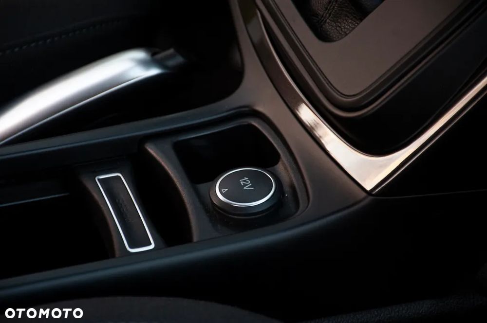 Ford C-MAX 1.5 EcoBoost Titanium ASS - 34