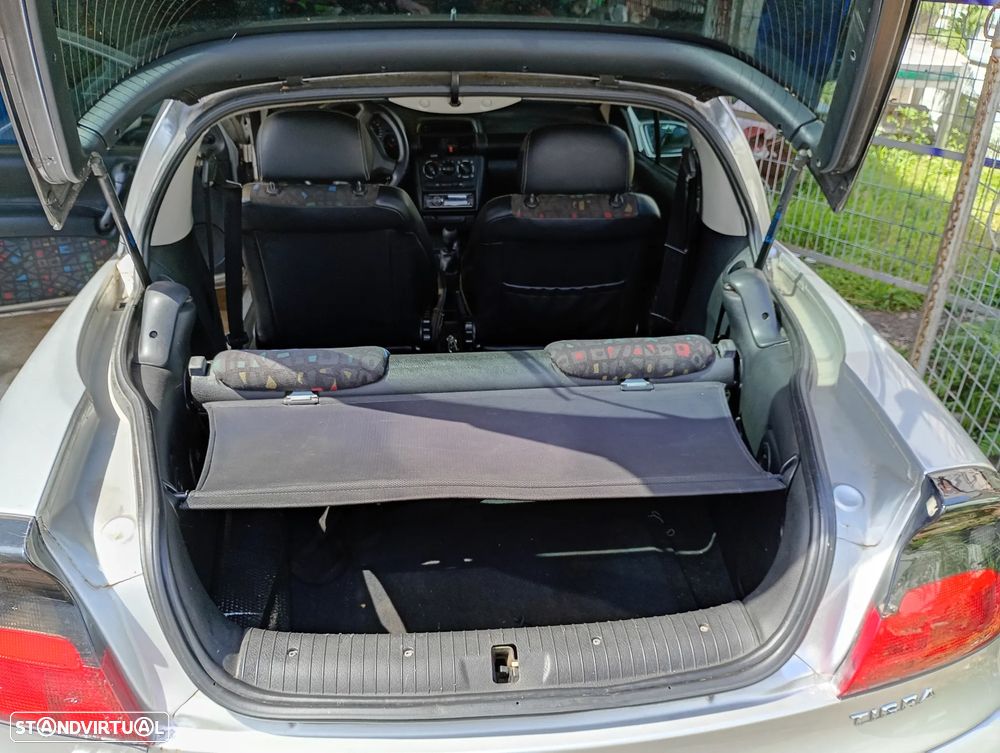 Opel Tigra 1.4 16V Pack 2 - 2
