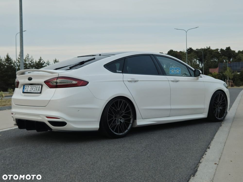Ford Mondeo 2.0 EcoBoost ST-Line - 11