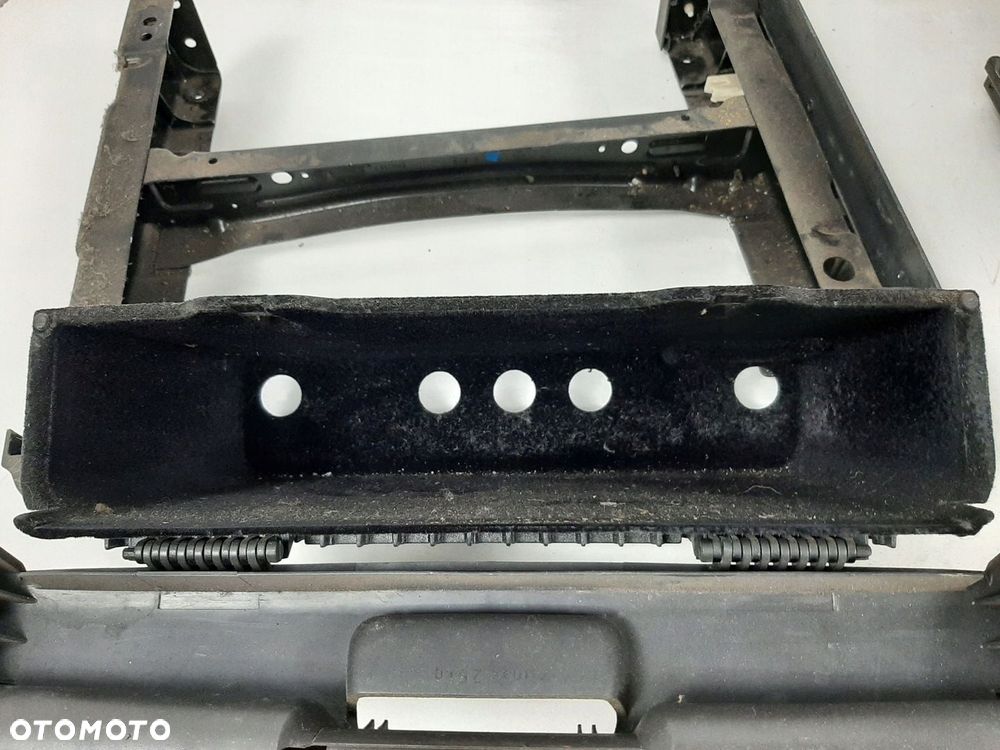 VW TOURAN 1.6FSI 04R FOTEL LEWY KIEROWCY 1K4881105PH - 14