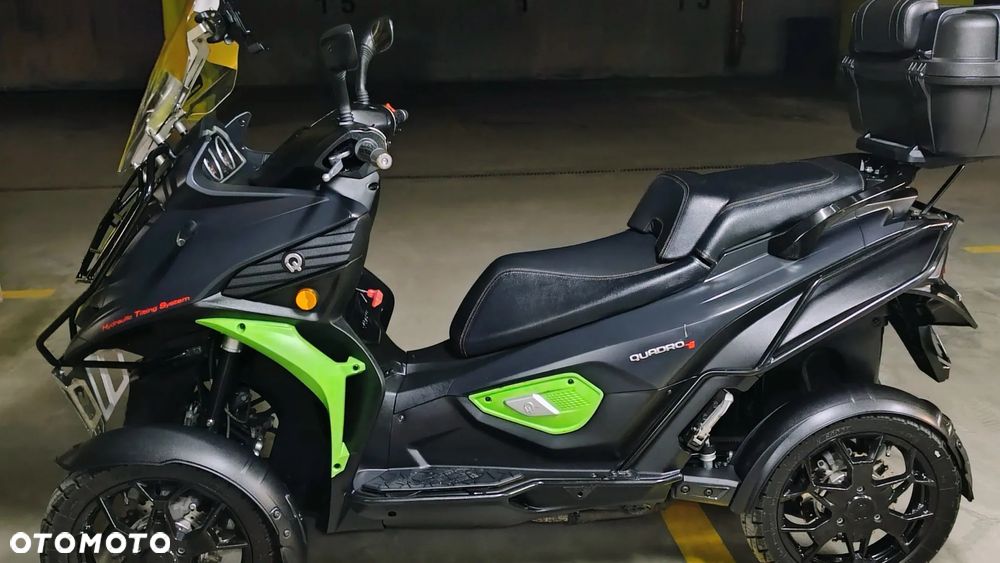 Kawasaki Brute Force - 36