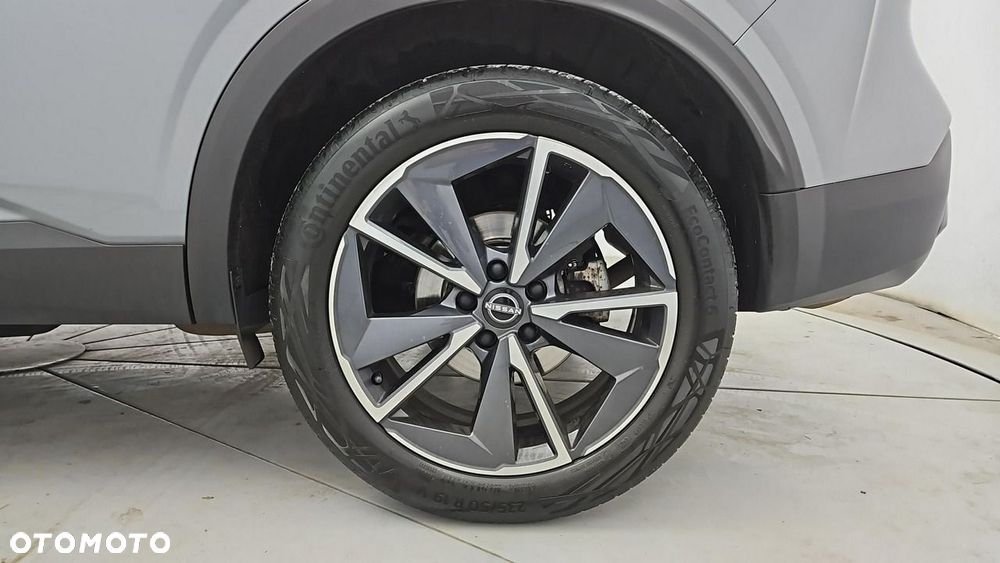 Nissan Qashqai 1.3 DIG-T MHEV Xtronic Tekna - 26