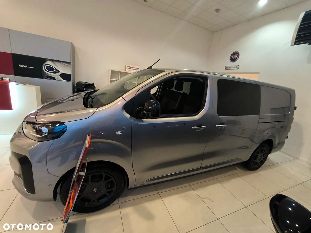 Fiat Scudo - 3