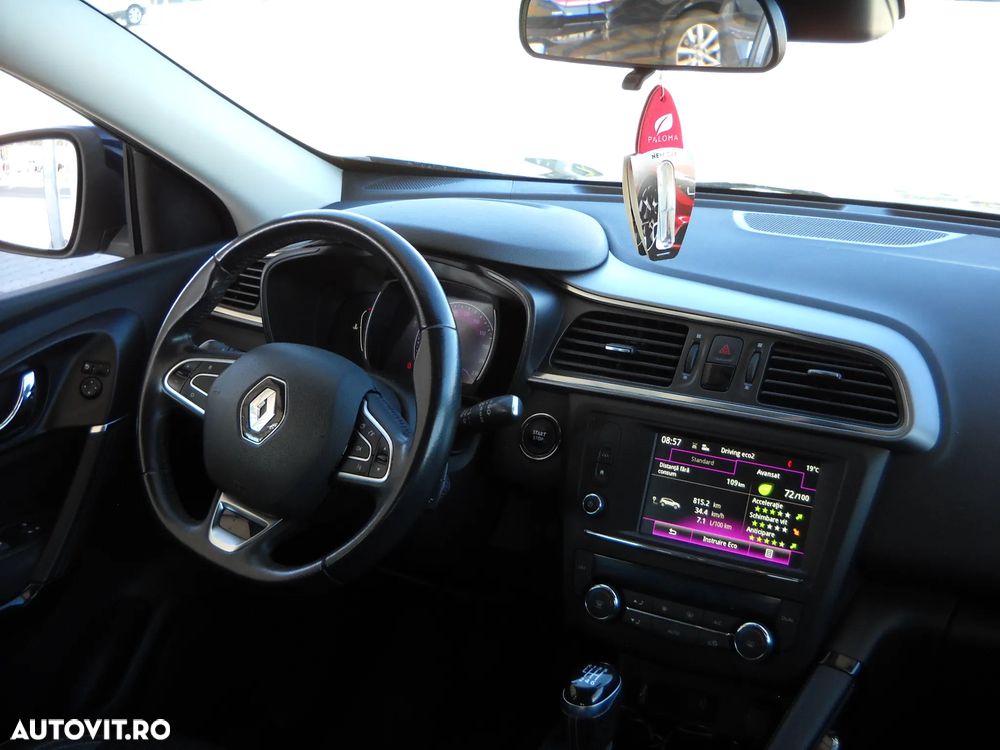 Renault Kadjar Energy TCe 130 Experience - 4
