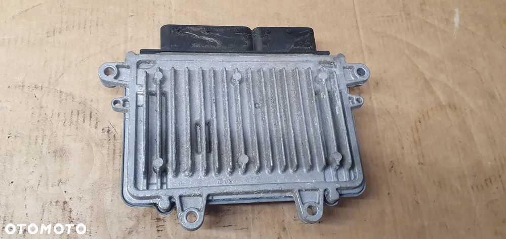 Komputer sterownik silnika Mercedes A-Klasa B-Klasa W169 W245 2.0 CDI A6401501291 - 6