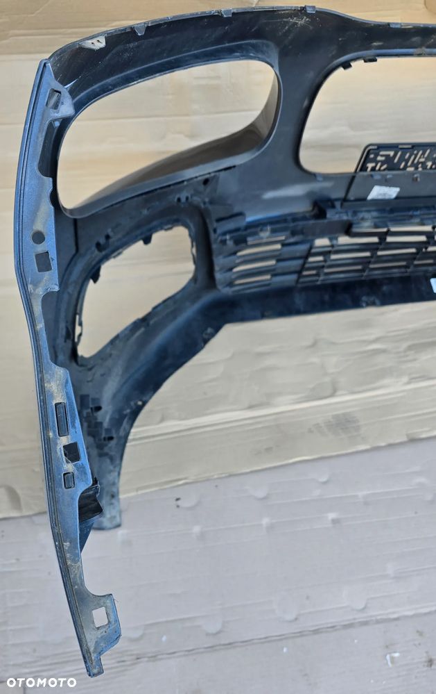 CITROEN BERLINGO IV 18- ZDERZAK PRZÓD PRZEDNI 99899496 - 6