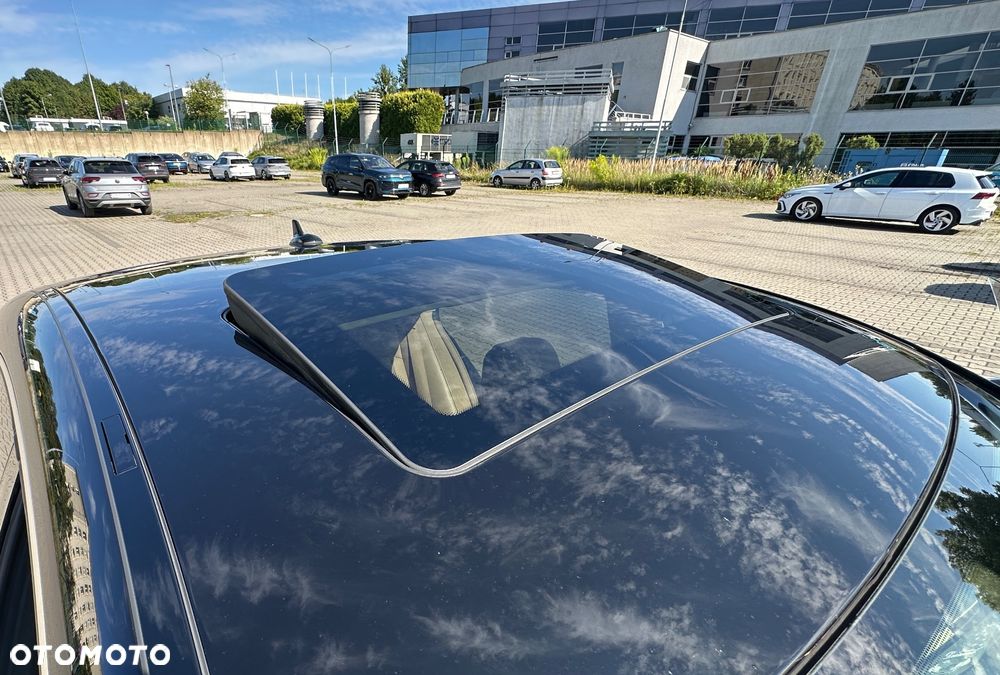 Mercedes-Benz CLS 500 - 27