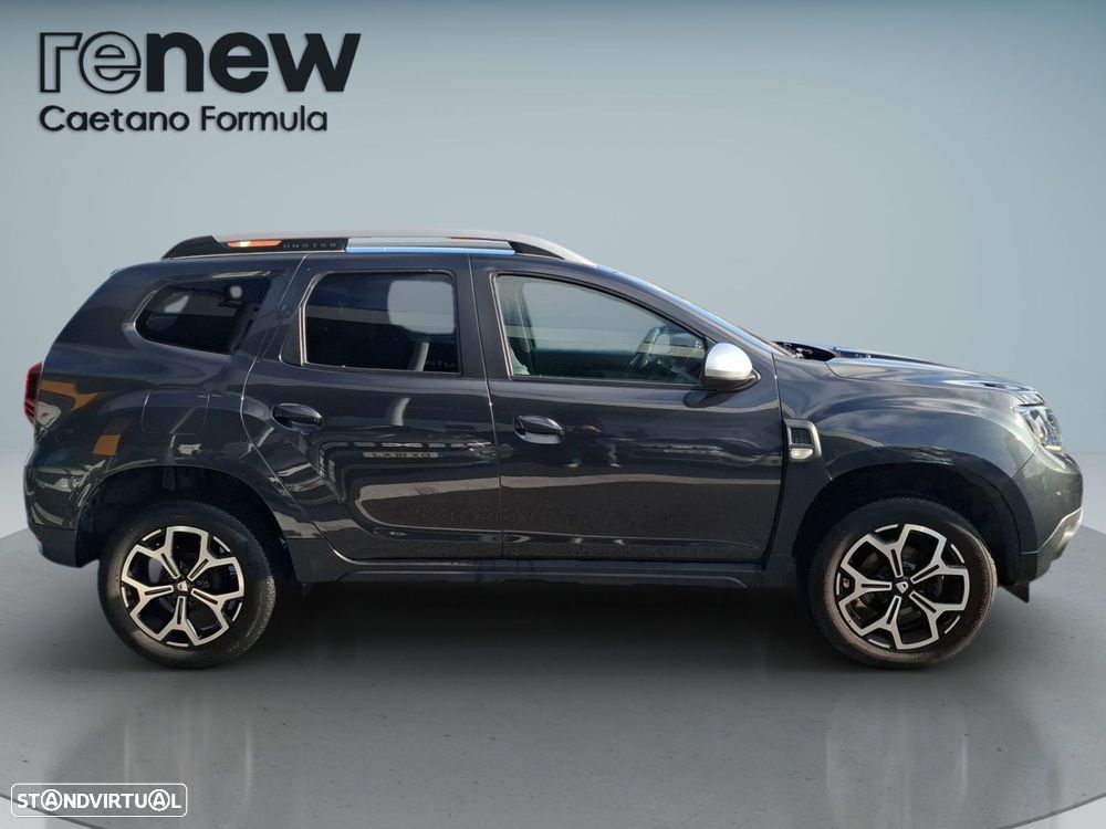 Dacia Duster 1.0 TCe Prestige - 9