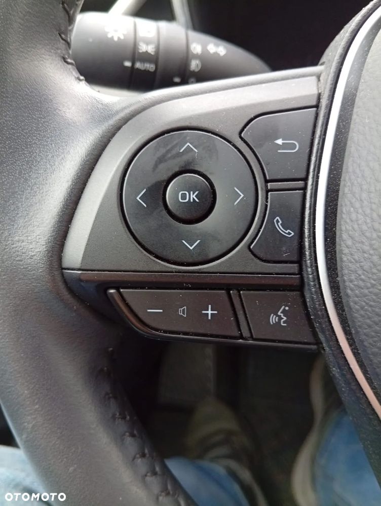 Toyota Corolla - 9