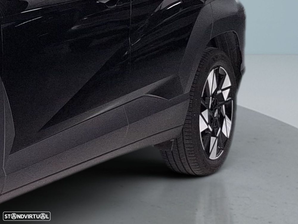 Hyundai Kauai 1.6 GDi HEV Vanguard - 3