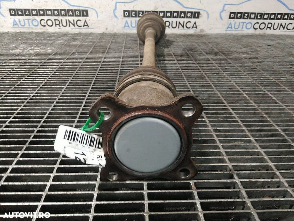 Planetara Dreapta Spate Lexus RX 400 H 3.3 B 2004 - 2009 272CP Automata 3MZ - FE (1264) ... - 2