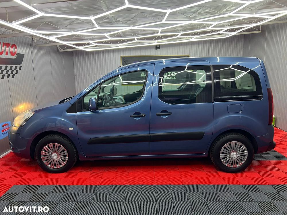 Citroën Berlingo - 19