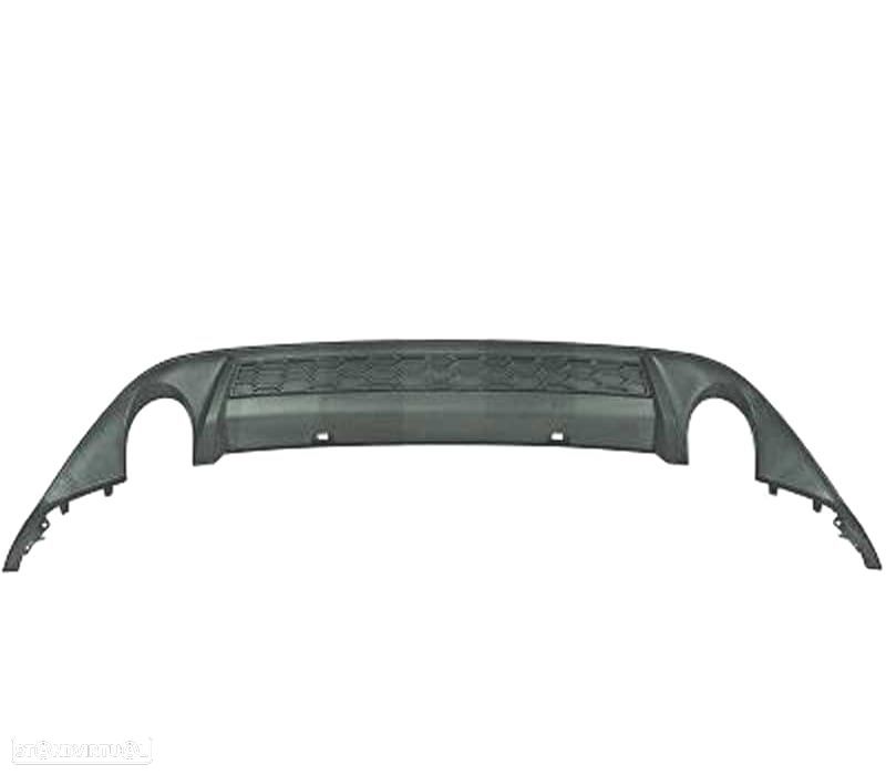 DIFUSOR VOLKSWAGEN GOLF 7 VII 12-17 LOOK GTI - 2