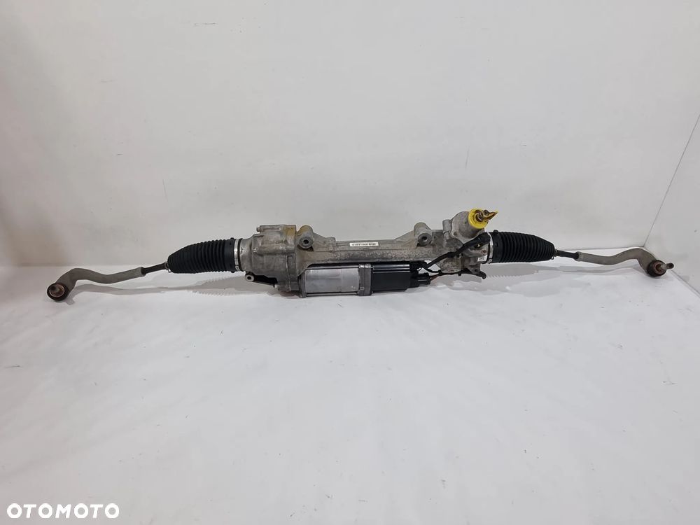 MERCEDES E-KLASA W212 MAGLOWNICA PRZEKŁADNIA KIEROWNICZA 212460040101 EUROPA - 1