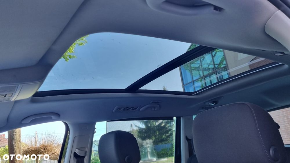 Seat Alhambra 2.0 TDI Start & Stop DSG I-Tech - 19