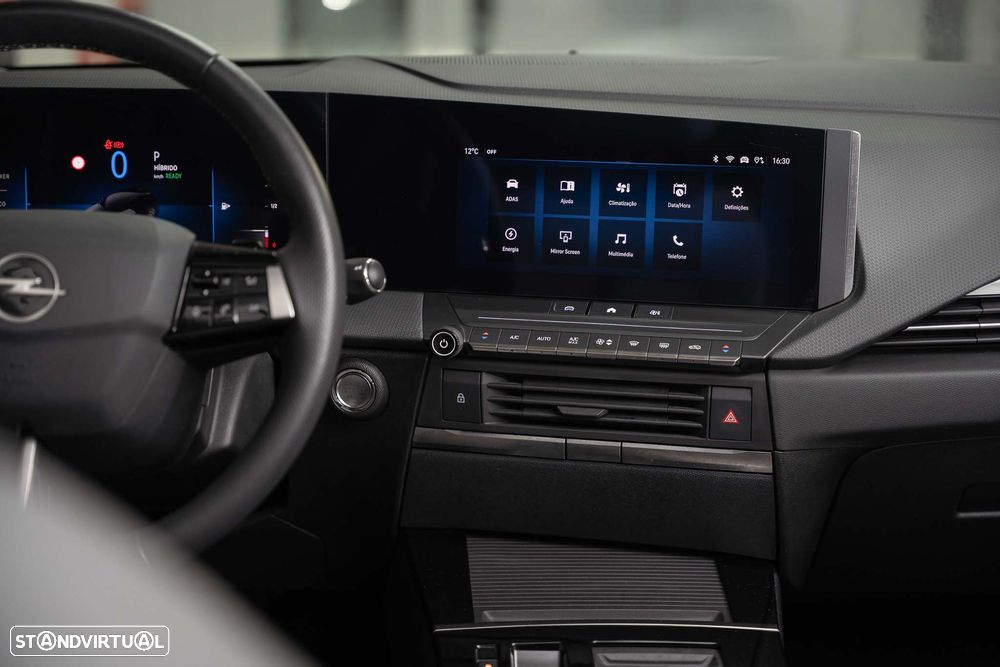 Opel Astra 1.6 T PHEV GS Line - 15