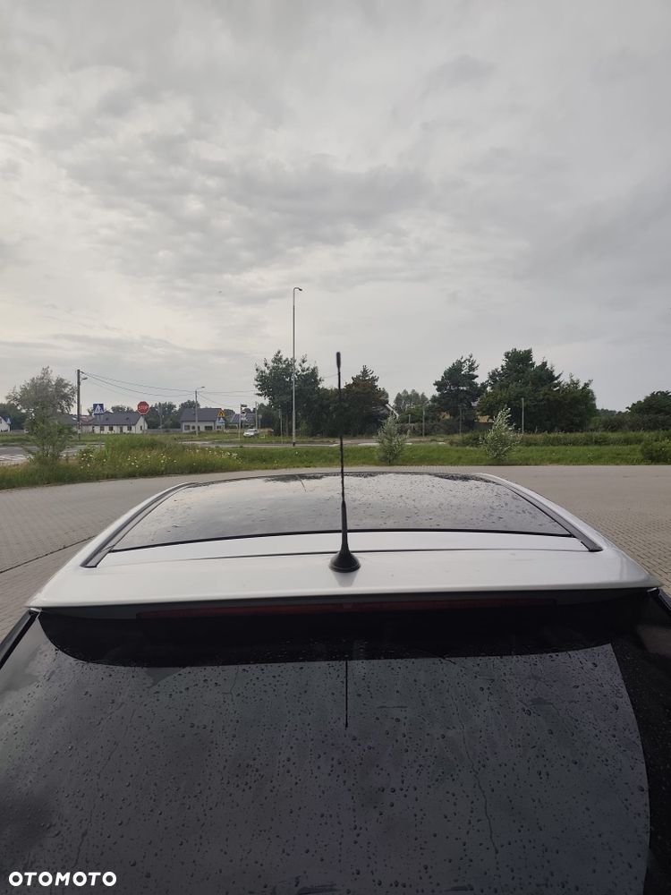 Citroën C4 Picasso - 8
