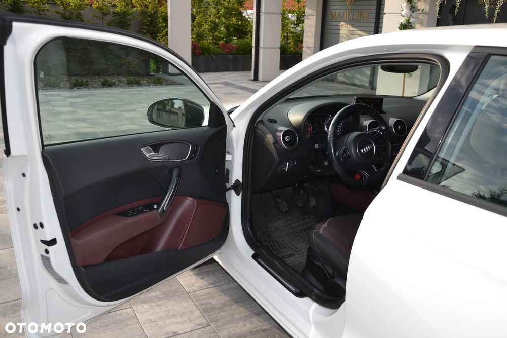 Audi A1 Sportback 1.4 TDI Sport - 3