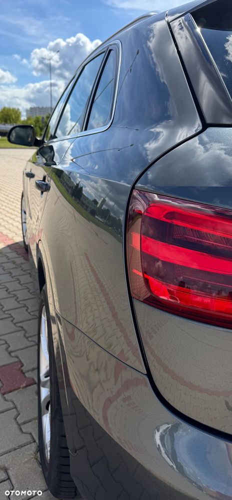 Audi Q3 2.0 TDI - 11