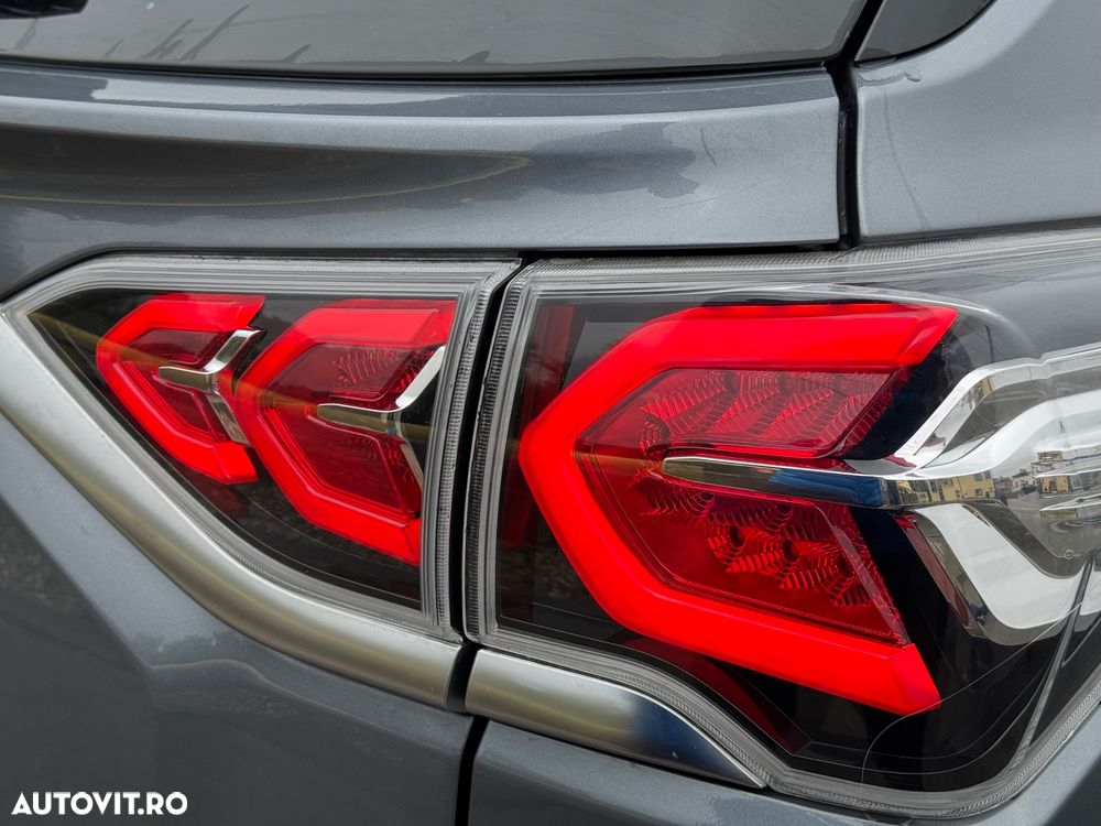 SsangYong Korando e-Motion 61.5 kW Premium - 7