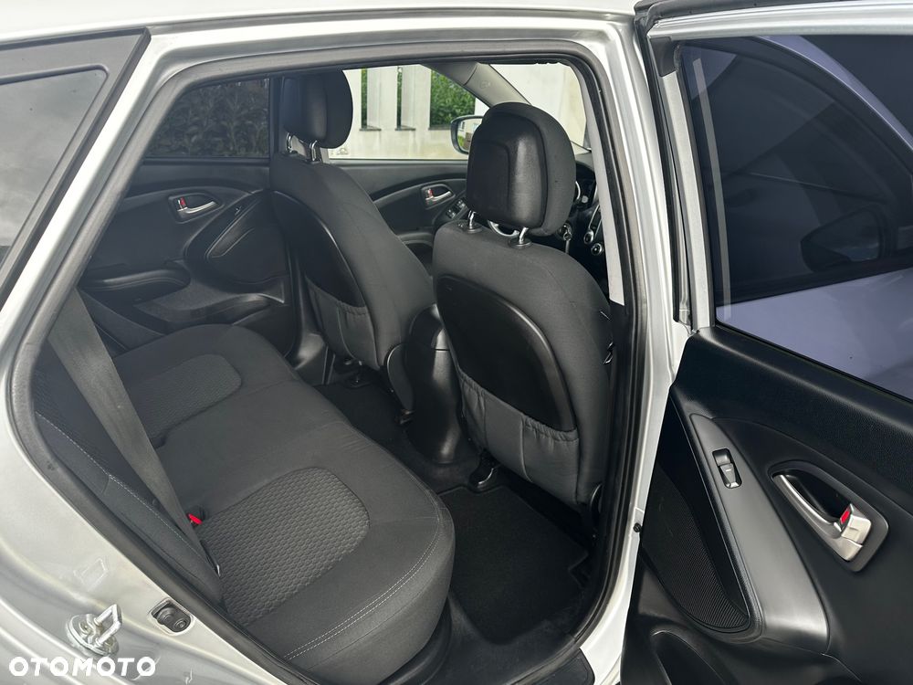Hyundai ix35 - 21