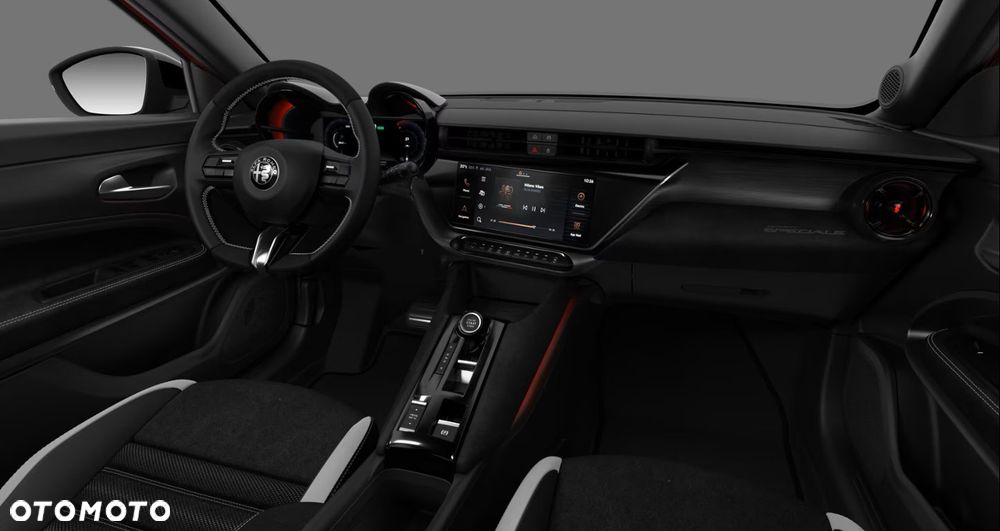 Alfa Romeo Junior 1.2 mHEV Sport Speciale Q4 eDCT - 5