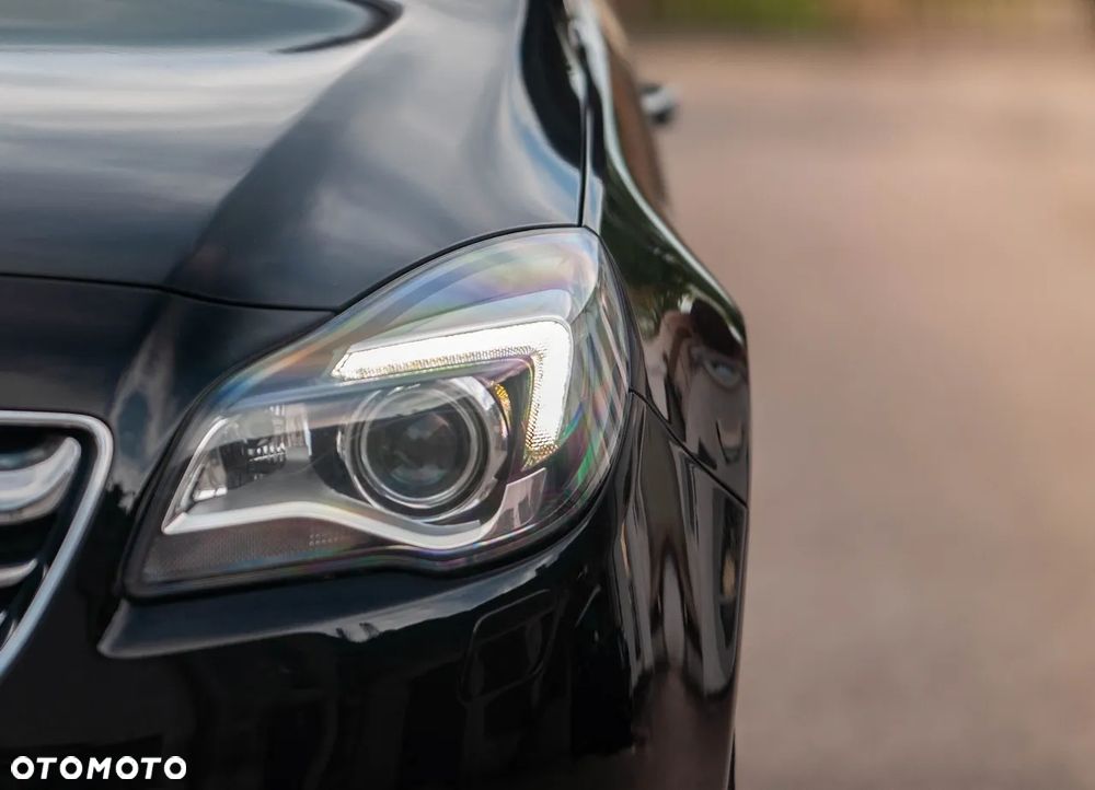 Opel Insignia 2.0 CDTI Edition - 32