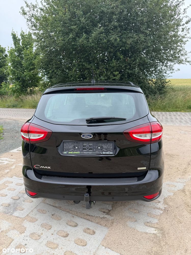 Ford C-MAX 1.0 EcoBoost Ambiente ASS - 15