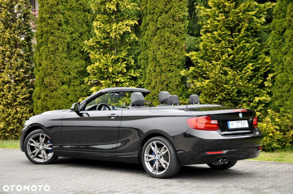 BMW Seria 2 - 15
